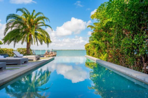 Discover paradise Your Exclusive Miami Beach Waterfront Escape